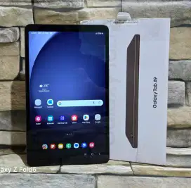 Samsung Galaxy Tab A9 LTE 4G 4/64 Fulset segel mulus 95%