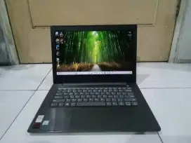 Lenovo V330 - 14Ikb Core i5 Gen8 Ram 8gb Ssd 256gb Double Vga