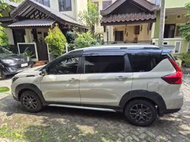 Suzuki XL7 2023 Hybrid