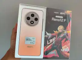 PROMO AGUSTUSAN RENO 12F