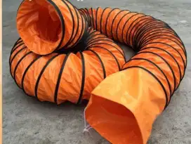 Jual selang flexibel blower 8 inch