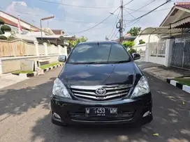 Toyota Kijang Innova 2006 Diesel