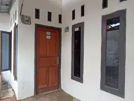 Dijual Murah Rumah Second Layak Huni dan Bebas Banjir