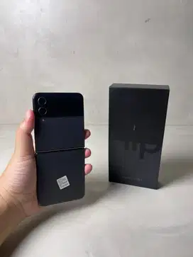 samsung galaxy z flip 8/256 resmi sein indonesia