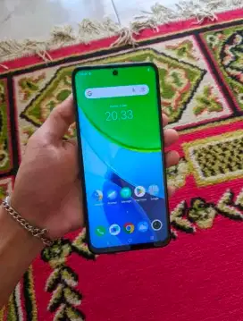Jual Vivo Y19S 4+4/64Gb