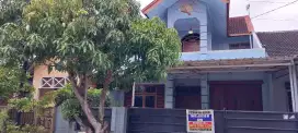 Dijual rumah di Tasbih 2, semi furnished