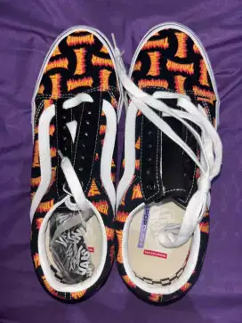 Sepatu Vans Thrasher