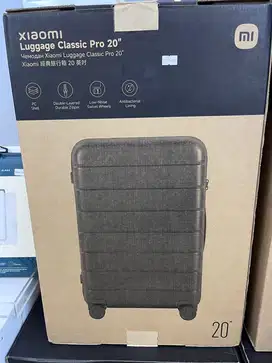 Xiaomi luggage Classic Pro 20
