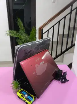 Laptop ASUS X43E-ACKOB5R [RAM 8GB/SSD 256Gb]