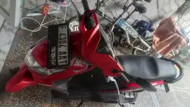 Motor bekas rasa baru