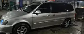Kia Carnival 2000 Diesel