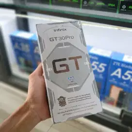 Infinix GT 30 Pro
