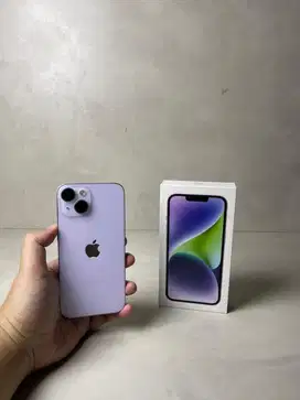iphone 14 128gb garansi resmi ibox indonesia