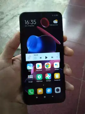 Redmi 9c 3/32 GB 4G LTE 5000 mAh