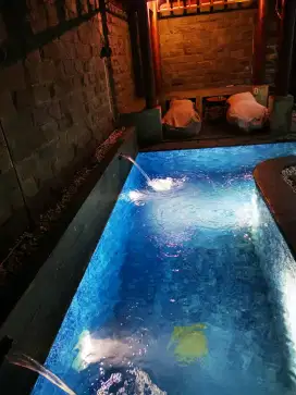 DI SEWAKAN RUMAH