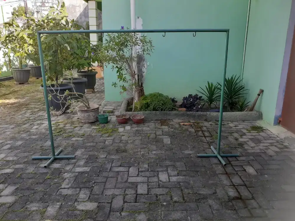 Dijual Rak bunga
