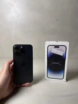 iphone 14 pro max 128gb garansi inter beacukai