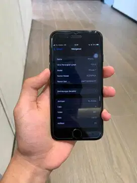 hp iphone 7 black
