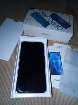 Jual hp Oppo a12