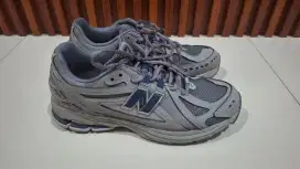 Sepatu New Balance 1906R Grey Indigo