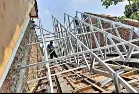 Jasa tukang renofasi rumah borongan
