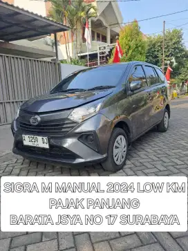 (PAJAK PANJANG() SIGRA M MANUAL.2024