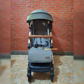 Stroller baby does esmio Gold Mulus