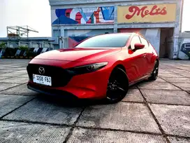 Mazda 3 HB Hatchback 2023