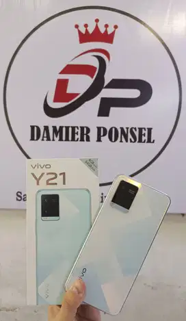VIVO Y21 (4/64)