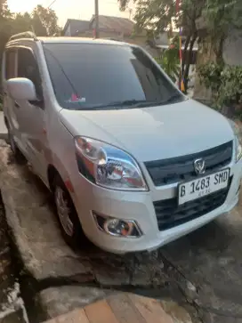 Karimun Wagon R GL 2016 mulus