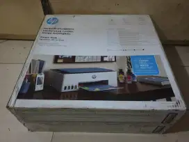 Printer Hp scan copy wireles smart 585