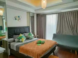 Dijual Full Furnished Siap Huni Apartemen Bintaro Plaza Residence
