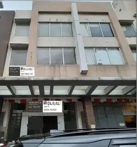 Turun Harga Super Murah Rukan Grand Orchard Kelapa Gading