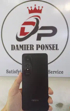 OPPO A60 (8/256) MINUS RETAK GARIS HALUS