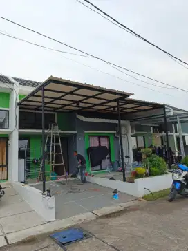 Kanopi alderon rs
