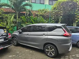 Mitsubishi Xpander 2017 Bensin