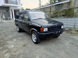 Isuzu Panther 1993 Diesel
