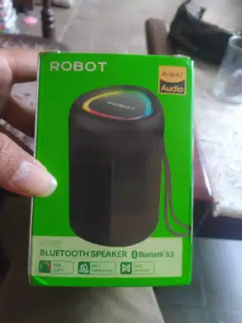 Speaker bluetooth