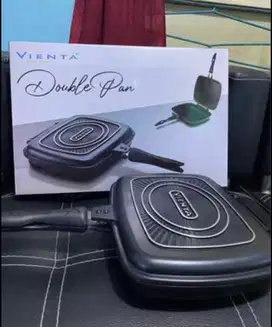 Jual Cepat Vienta Double Pan