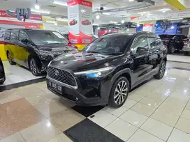[ KM 21RB LOW KILOMETER ] Corolla Cross Hybrid 2022 Non Yaris Cross