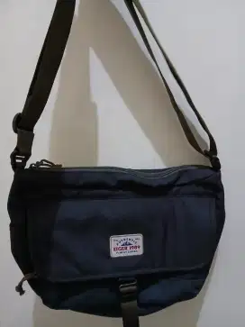 Tas selempang bekas murah cowo cewe