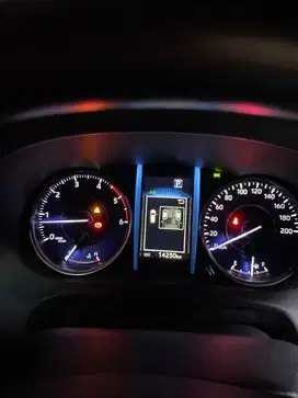 Toyota Fortuner 2022 Diesel