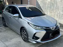 YARIS 2020 NEGO