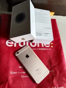 Iphone 6 32GB IBOX