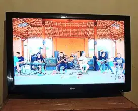 LG analog 32 inch
