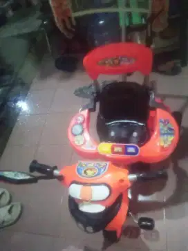 Jual sepeda anak