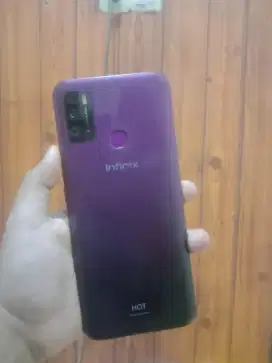 Infinix hot 9 play ram 3/64