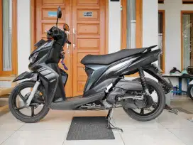 Yamaha YMJET-Fl /1 KP A/T Hitam