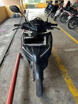 Honda Vario 125cc