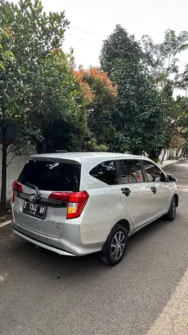 Toyota Calya 2021 Bensin